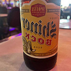 Shucks Fish House Oyster