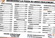 Allo Pizza Saint Saulve