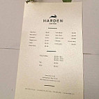 Harden Coffee