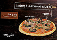 Le Kiosque à Pizzas