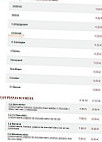 Le Kiosque à Pizzas