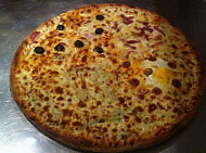 Saffa Pizza