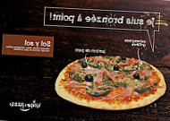 Le Kiosque à Pizzas