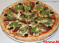 Pizza T'fan