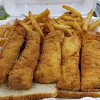 The Fish House Grill