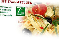 Pizza Délice
