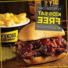 Dickey's Barbecue Pit