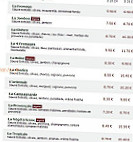 Le Kiosque à Pizzas