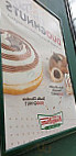 Krispy Kreme Newport