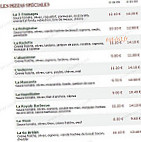 Le Kiosque à Pizzas