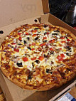 Istanbul Kebab Pizza House