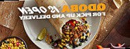 Qdoba Mexican Eats