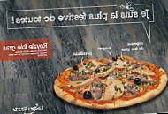 Le Kiosque à Pizzas