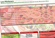 Pizza Mezina