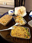 Full House Chinese Takeaway
