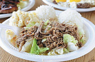 L&L Hawaiian BBQ