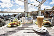 Custom House Poole Bistro