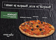 Le Kiosque à Pizzas