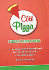 Coté Pizza