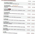 Le Kiosque à Pizzas