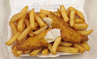 Chubby's Chippy