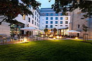 Brasserie an der Oker
