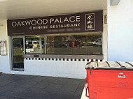 Oakwood Palace