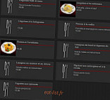 Restaurant Le Duo