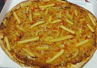 Dominute-pizza