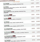 Le Kiosque à Pizzas