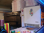 Douudouu-pizza