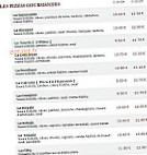 Le Kiosque à Pizzas