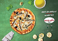 Le Kiosque à Pizzas