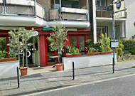 Trattoria Pizzeria L`Arena
