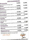 Le Comptoir A Pizzas