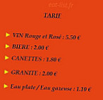 La Fringale