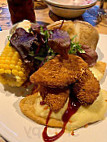 Harvester
