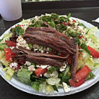 Woody's Famous Salads