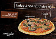 Le Kiosque à Pizzas