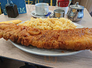 Harbourside Fish & Chips