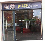 Pizza Passion