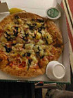 Papa John's Hucclecote