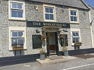 The Wheatsheaf Corston