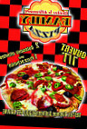 Family Pizza Sainte Savine