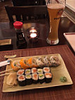 Sushi & Bringdienst