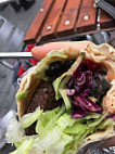 Oasis Falafel And Grill