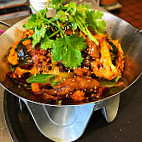 Ice Fire Asian Cuisine