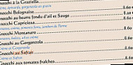 Sarl Le Fournil