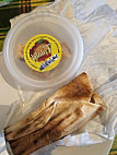Falafel Delight