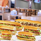 Jersey Mike's Subs